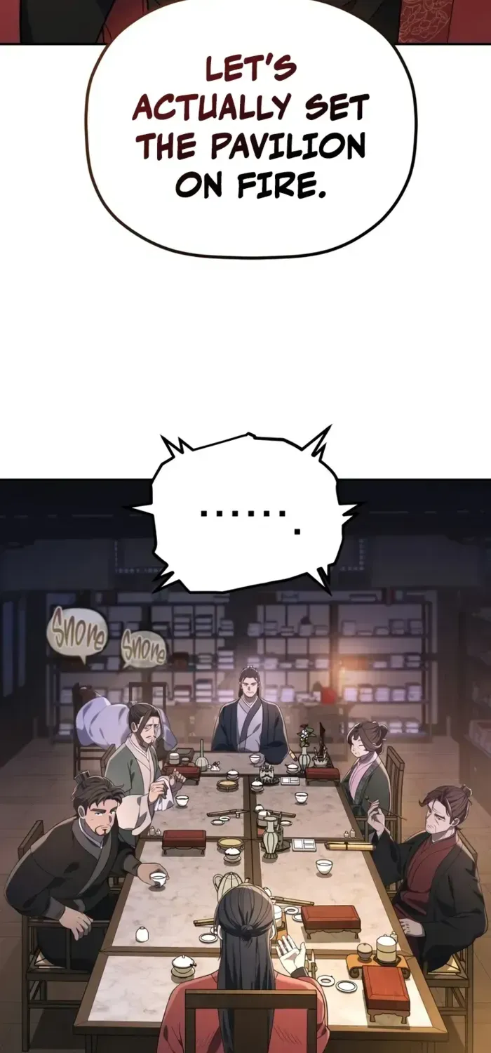 The Youngest Son of the Eunhae Merchant Group Chapter 7 page 32 - 