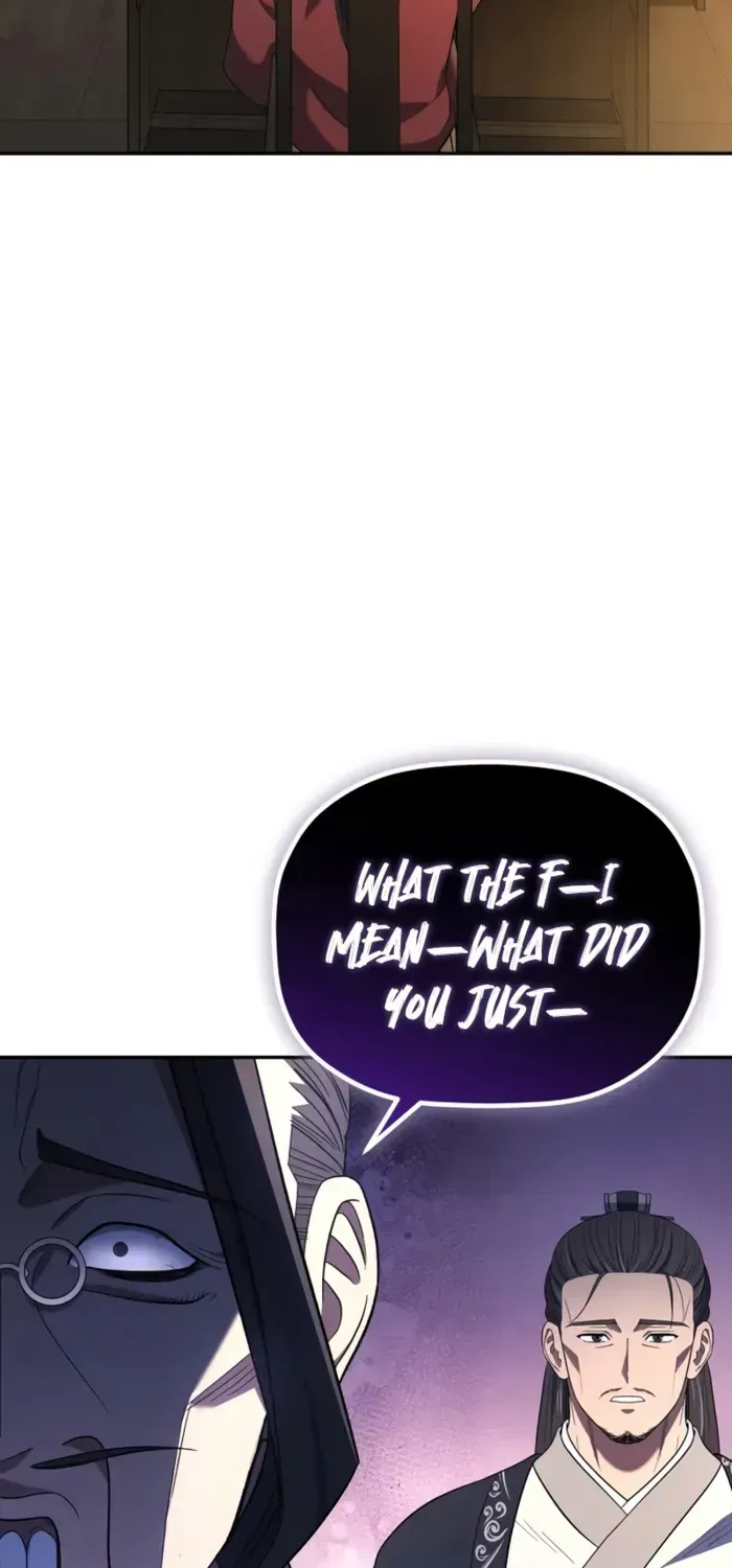 The Youngest Son of the Eunhae Merchant Group Chapter 7 page 33 - 