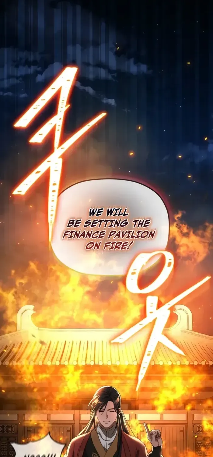 The Youngest Son of the Eunhae Merchant Group Chapter 7 page 41 - 