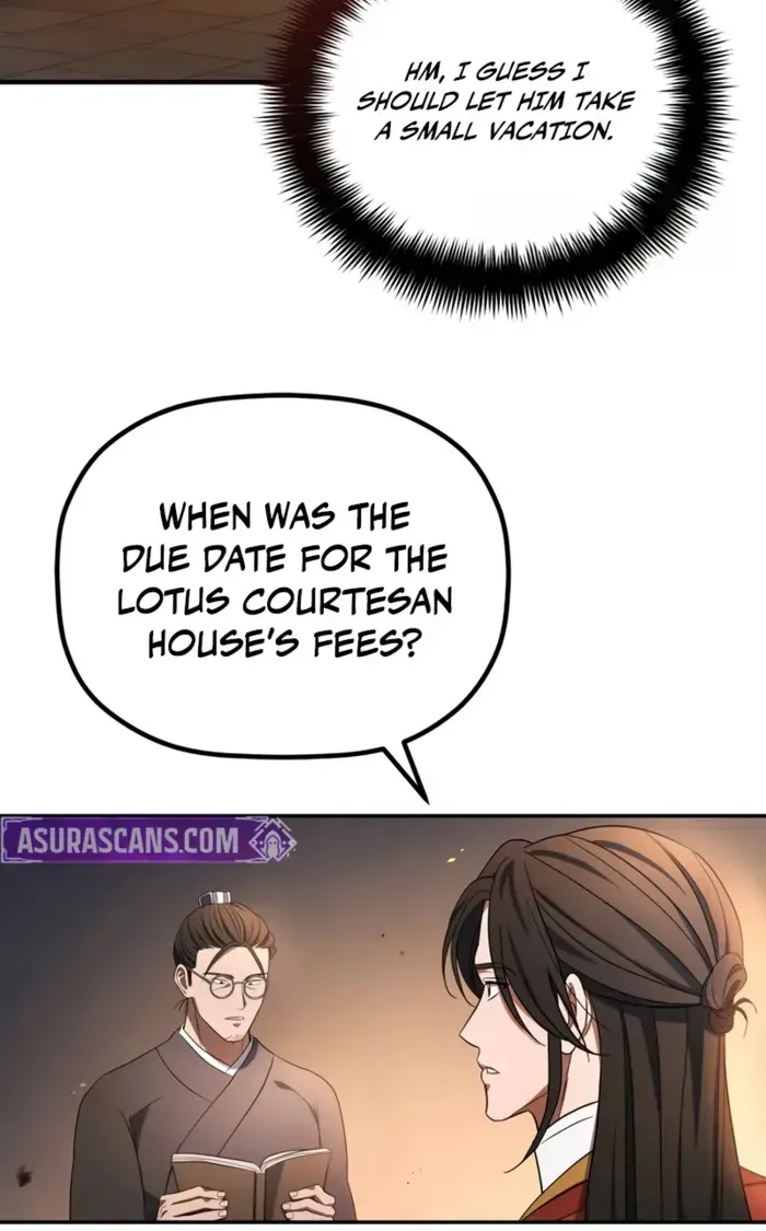 The Youngest Son of the Eunhae Merchant Group Chapter 7 page 46 - 