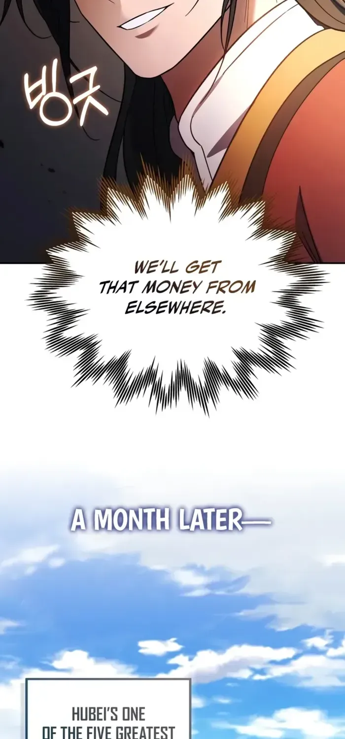 The Youngest Son of the Eunhae Merchant Group Chapter 7 page 48 - 