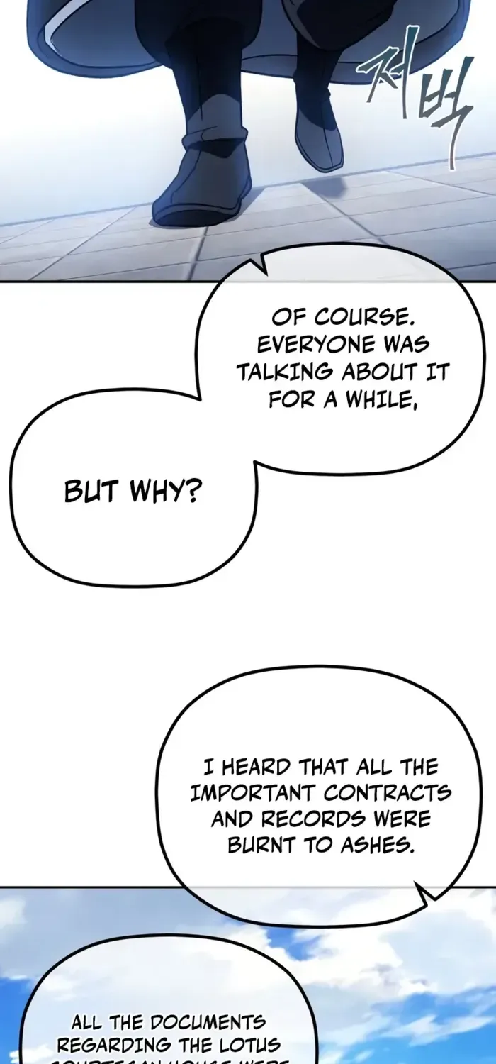 The Youngest Son of the Eunhae Merchant Group Chapter 7 page 50 - 
