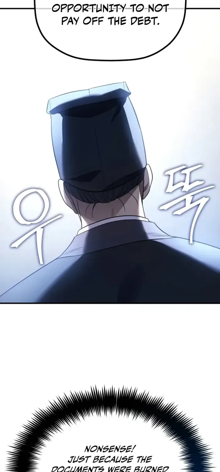 The Youngest Son of the Eunhae Merchant Group Chapter 7 page 52 - 