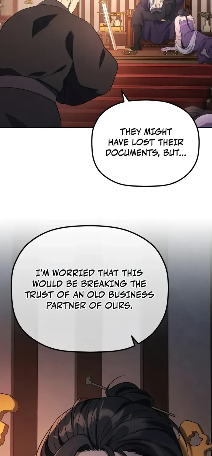 The Youngest Son of the Eunhae Merchant Group Chapter 7 page 62 - 