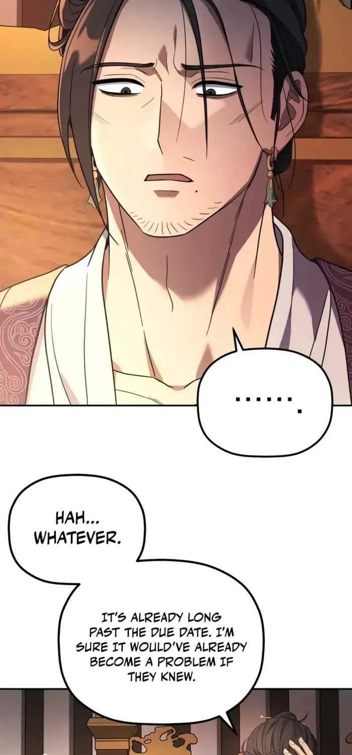The Youngest Son of the Eunhae Merchant Group Chapter 7 page 63 - 