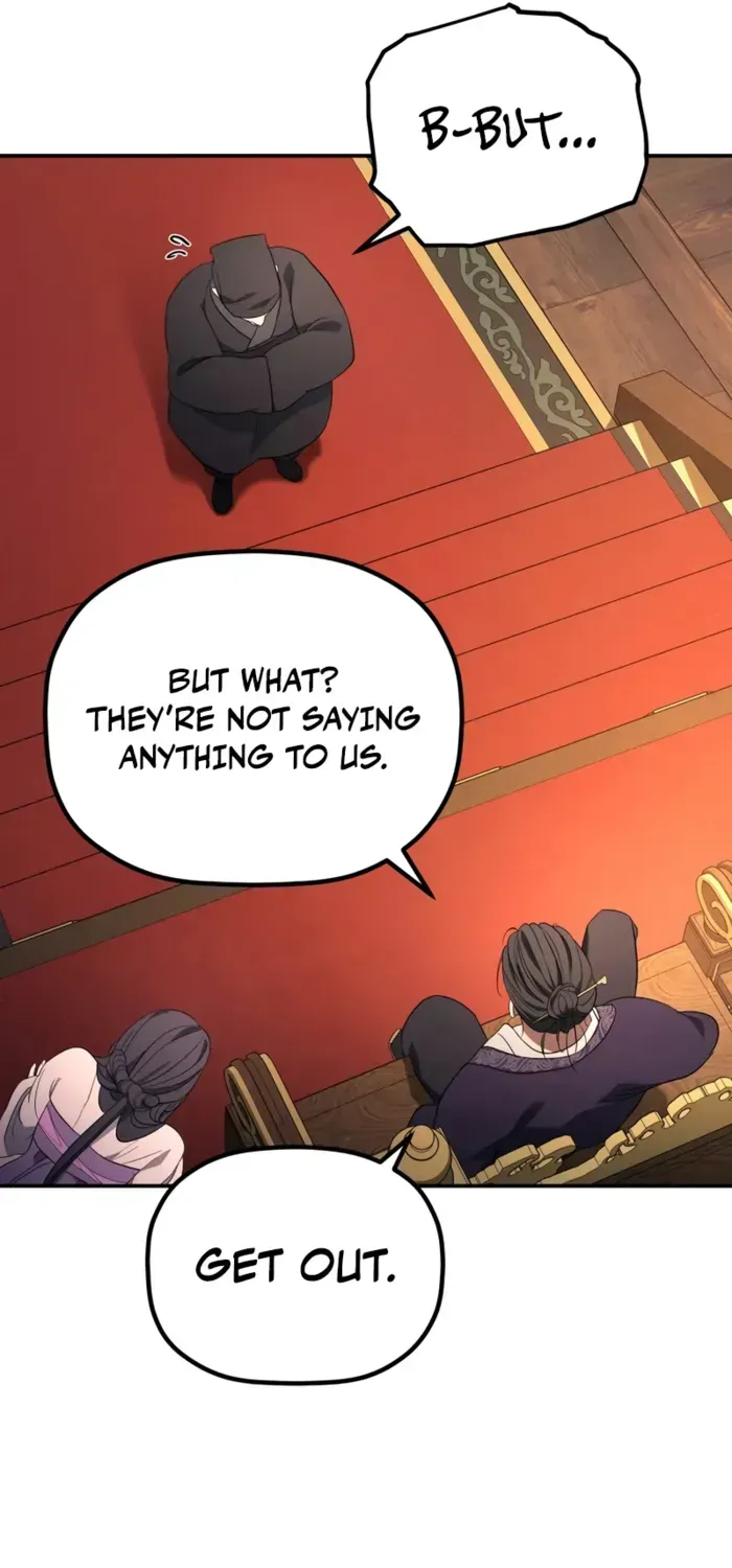 The Youngest Son of the Eunhae Merchant Group Chapter 7 page 65 - 