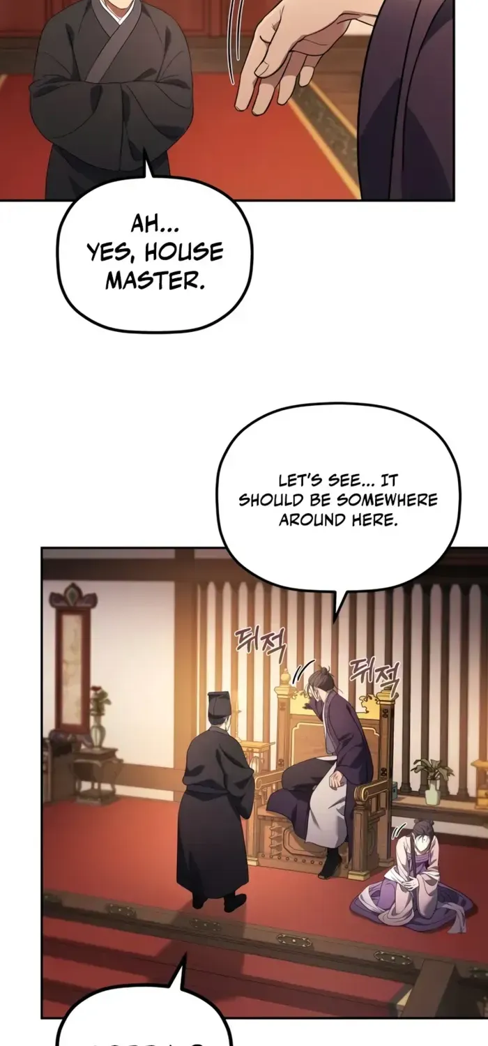 The Youngest Son of the Eunhae Merchant Group Chapter 7 page 68 - 