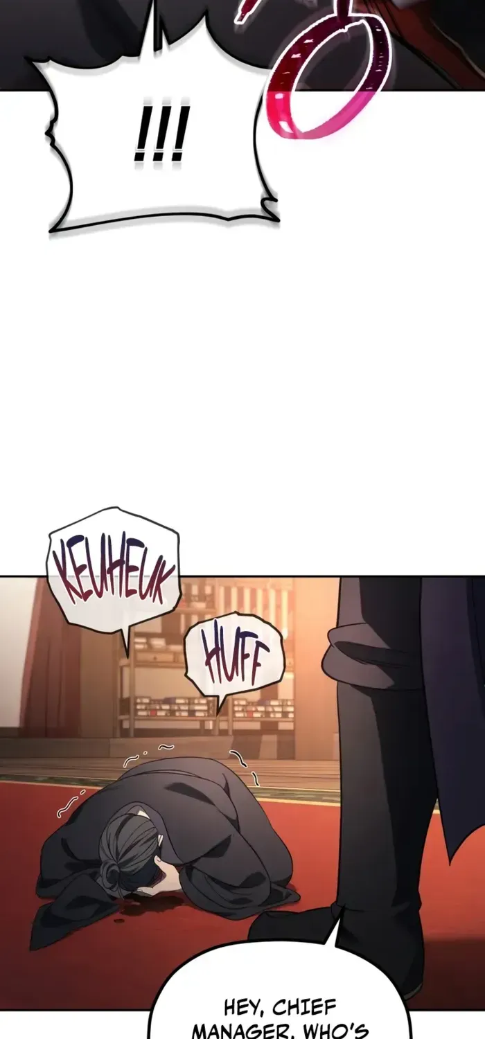 The Youngest Son of the Eunhae Merchant Group Chapter 7 page 70 - 