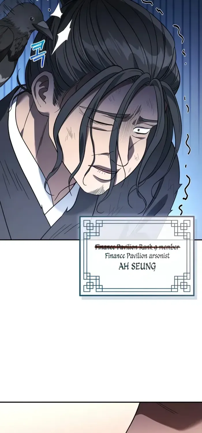 The Youngest Son of the Eunhae Merchant Group Chapter 7 page 8 - 