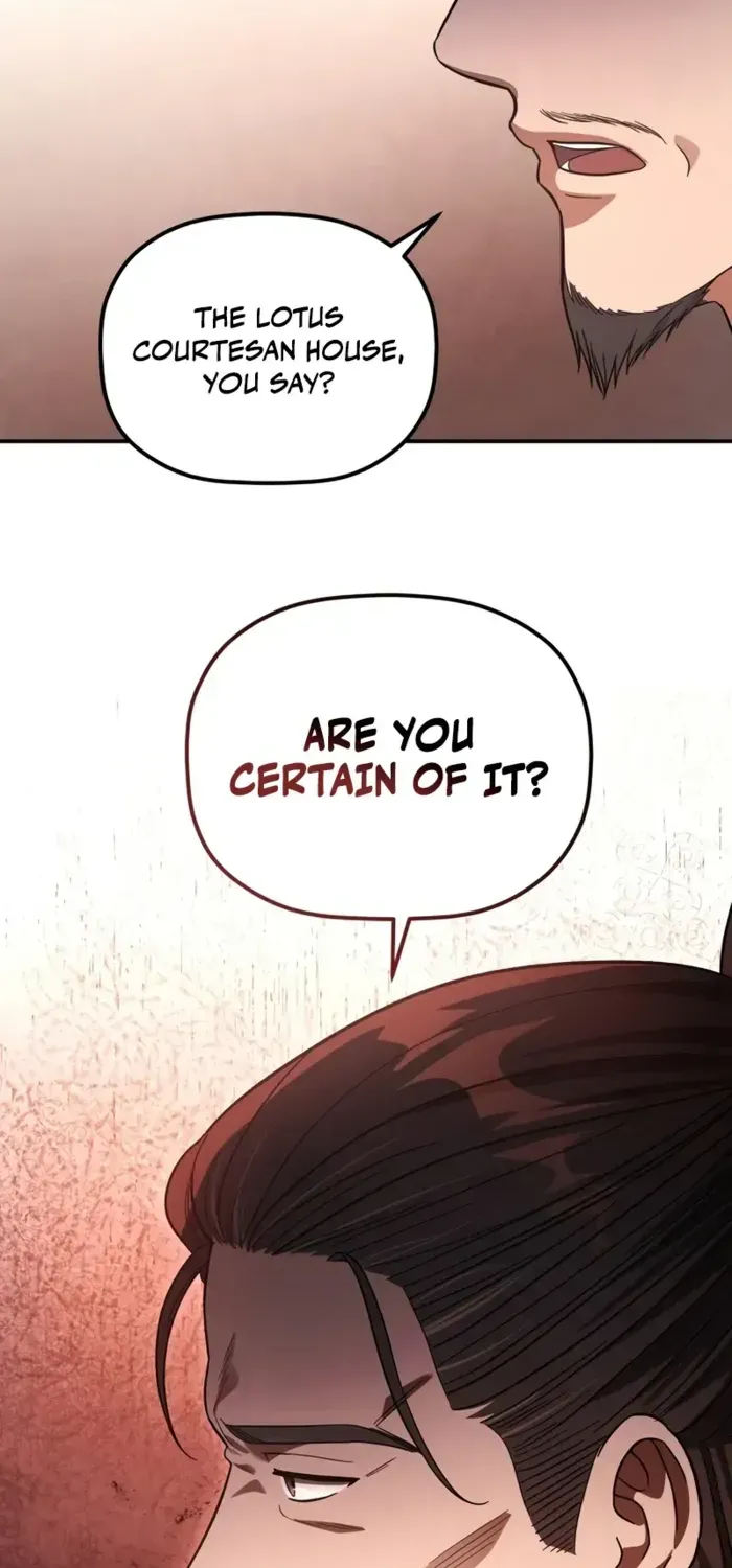 The Youngest Son of the Eunhae Merchant Group Chapter 7 page 9 - 