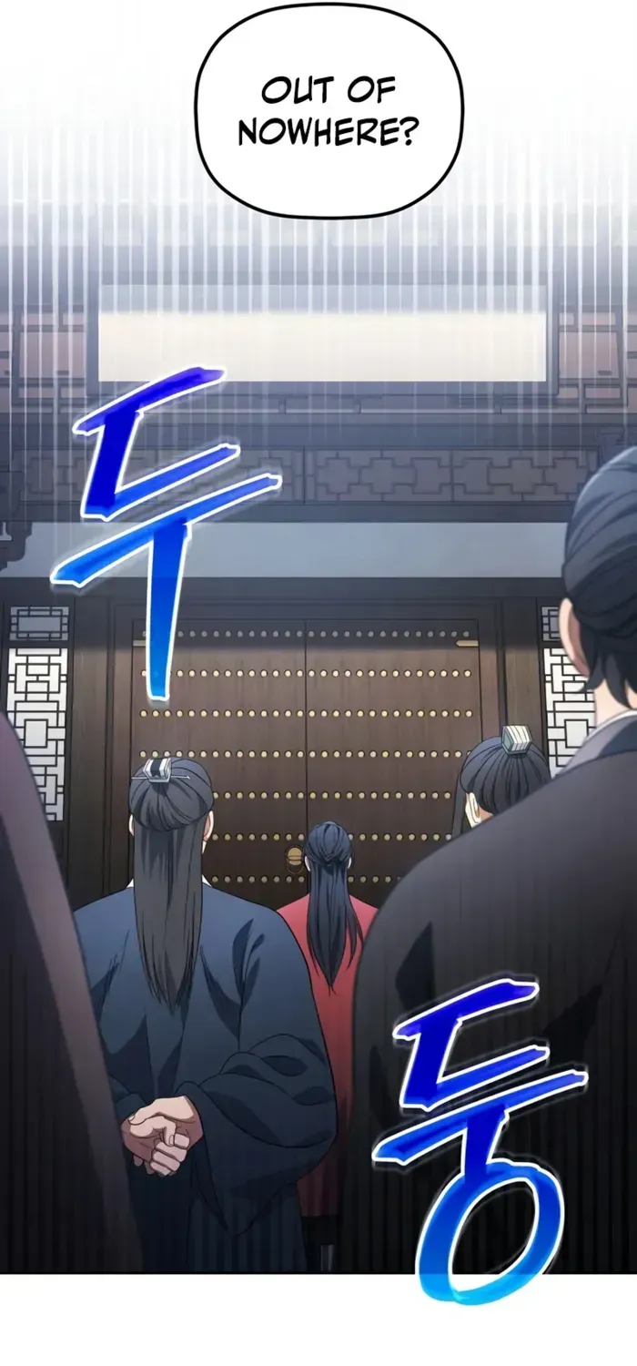 The Youngest Son of the Eunhae Merchant Group Chapter 7 page 83 - 