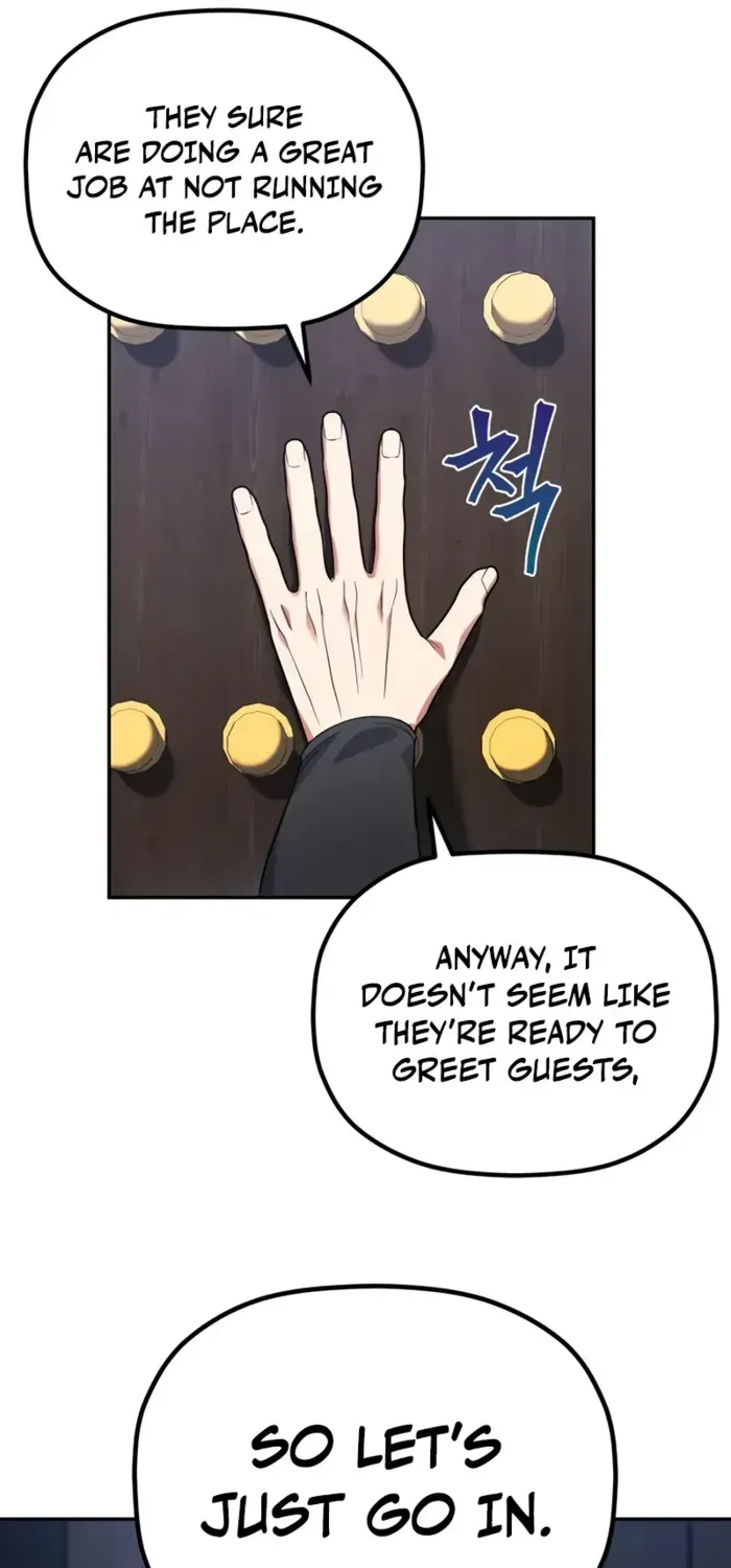 The Youngest Son of the Eunhae Merchant Group Chapter 7 page 85 - 
