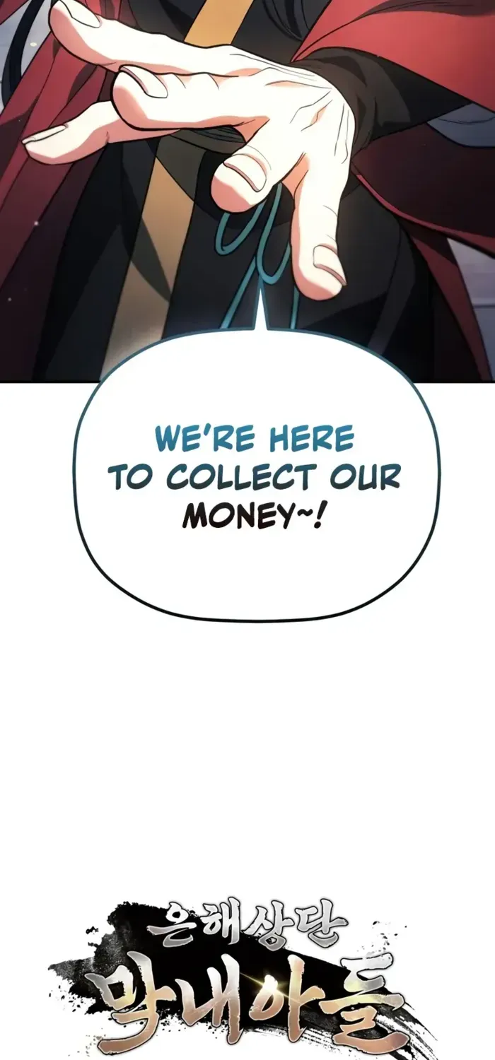 The Youngest Son of the Eunhae Merchant Group Chapter 7 page 88 - 
