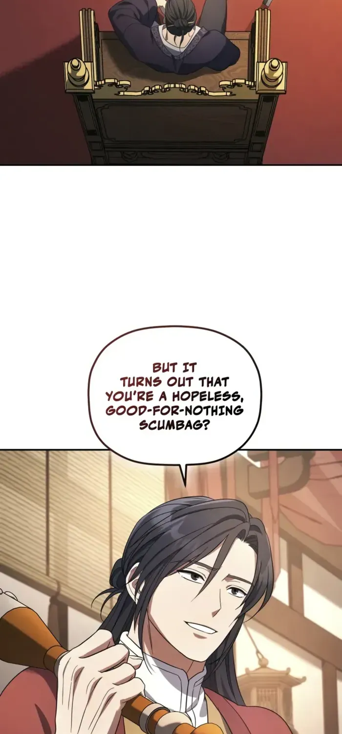 The Youngest Son of the Eunhae Merchant Group Chapter 8 page 13 - 
