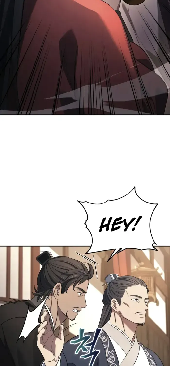 The Youngest Son of the Eunhae Merchant Group Chapter 8 page 18 - 