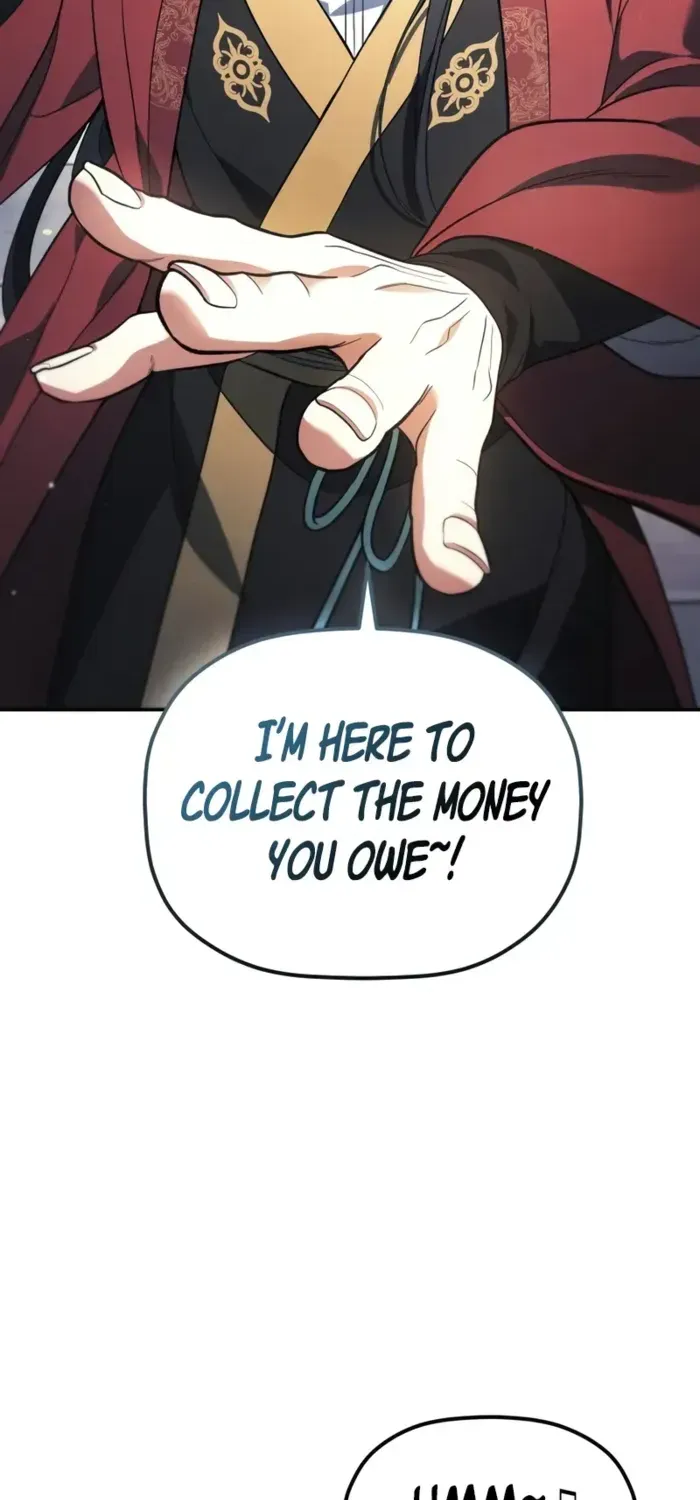 The Youngest Son of the Eunhae Merchant Group Chapter 8 page 3 - 