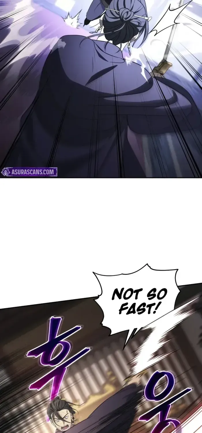 The Youngest Son of the Eunhae Merchant Group Chapter 8 page 31 - 