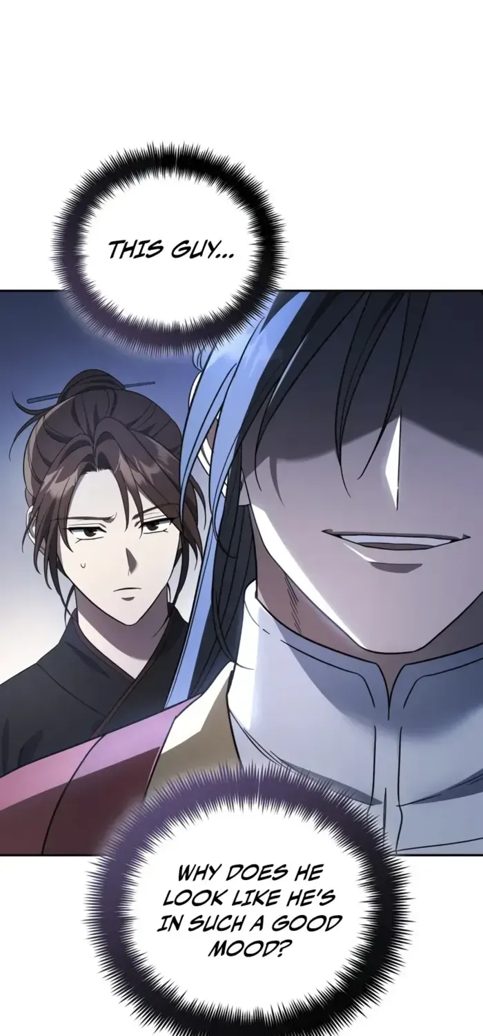 The Youngest Son of the Eunhae Merchant Group Chapter 8 page 5 - 