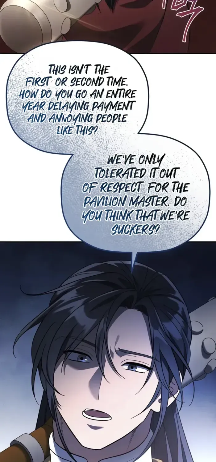 The Youngest Son of the Eunhae Merchant Group Chapter 8 page 48 - 