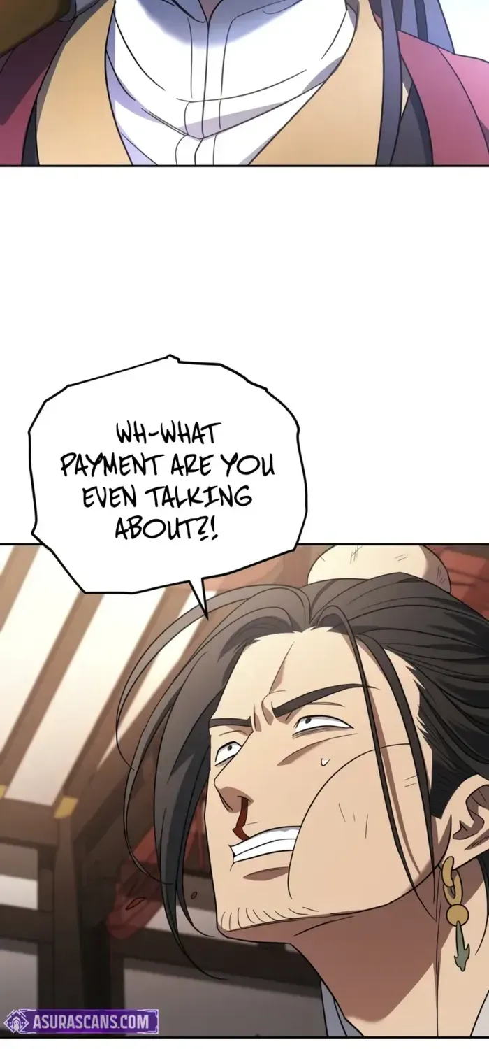 The Youngest Son of the Eunhae Merchant Group Chapter 8 page 49 - 