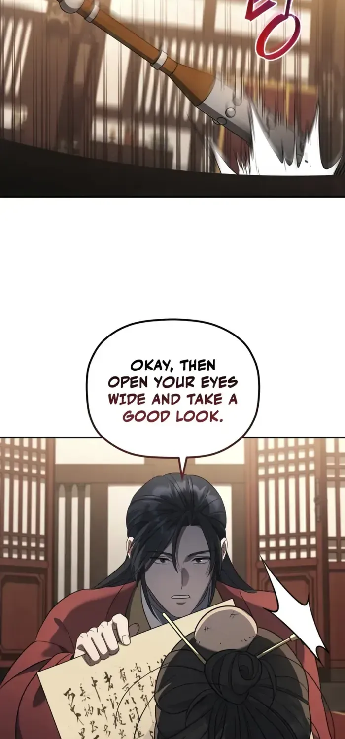 The Youngest Son of the Eunhae Merchant Group Chapter 8 page 57 - 