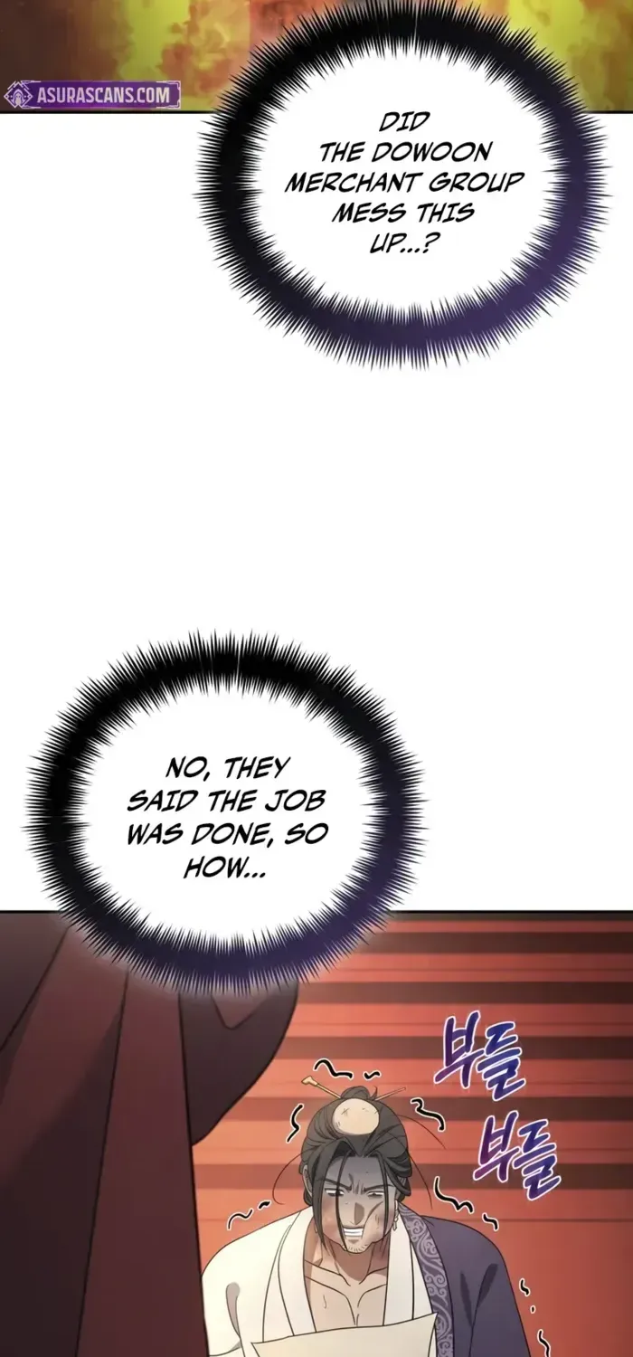 The Youngest Son of the Eunhae Merchant Group Chapter 8 page 60 - 