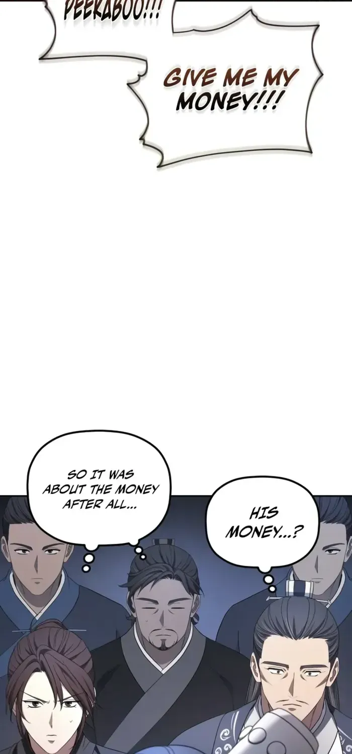 The Youngest Son of the Eunhae Merchant Group Chapter 8 page 7 - 