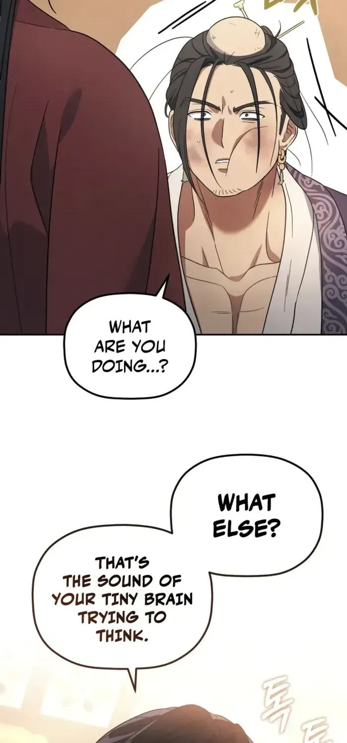 The Youngest Son of the Eunhae Merchant Group Chapter 8 page 62 - 