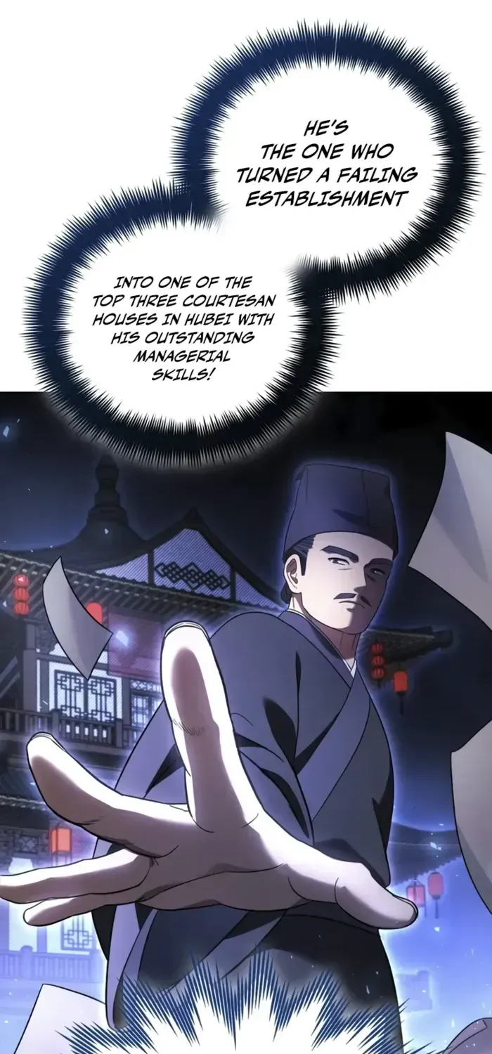 The Youngest Son of the Eunhae Merchant Group Chapter 8 page 69 - 