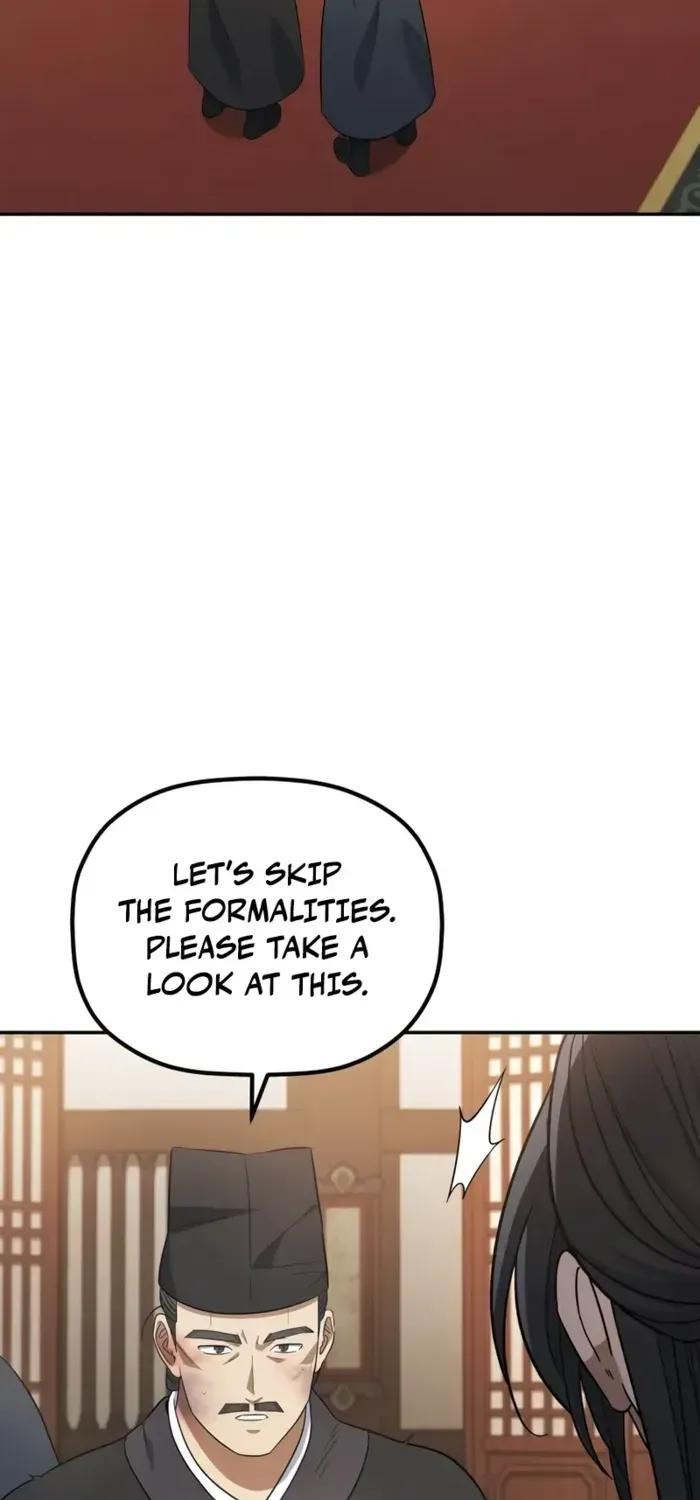The Youngest Son of the Eunhae Merchant Group Chapter 8 page 71 - 
