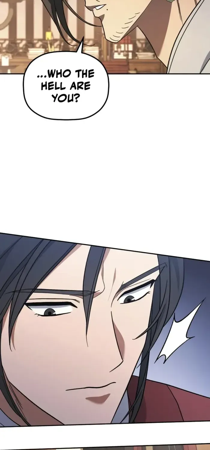The Youngest Son of the Eunhae Merchant Group Chapter 8 page 9 - 