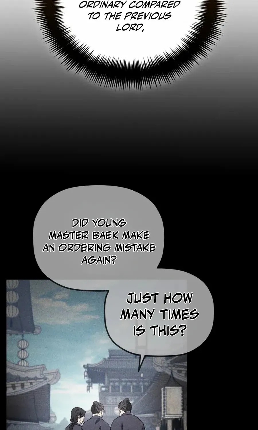 The Youngest Son of the Eunhae Merchant Group Chapter 9 page 11 - 