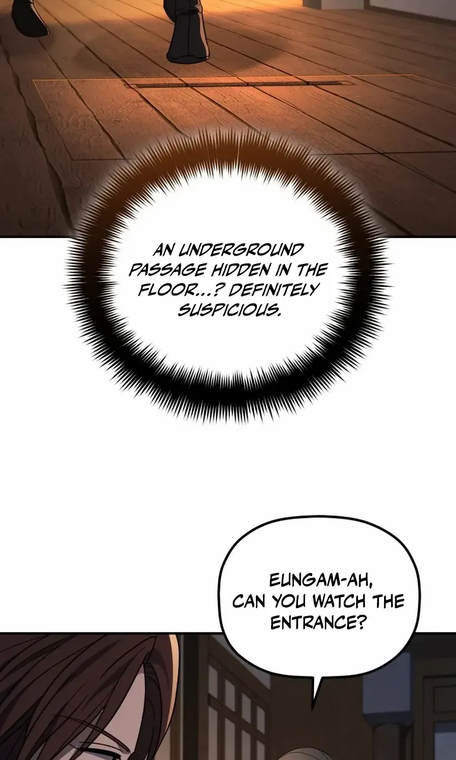 The Youngest Son of the Eunhae Merchant Group Chapter 9 page 104 - 