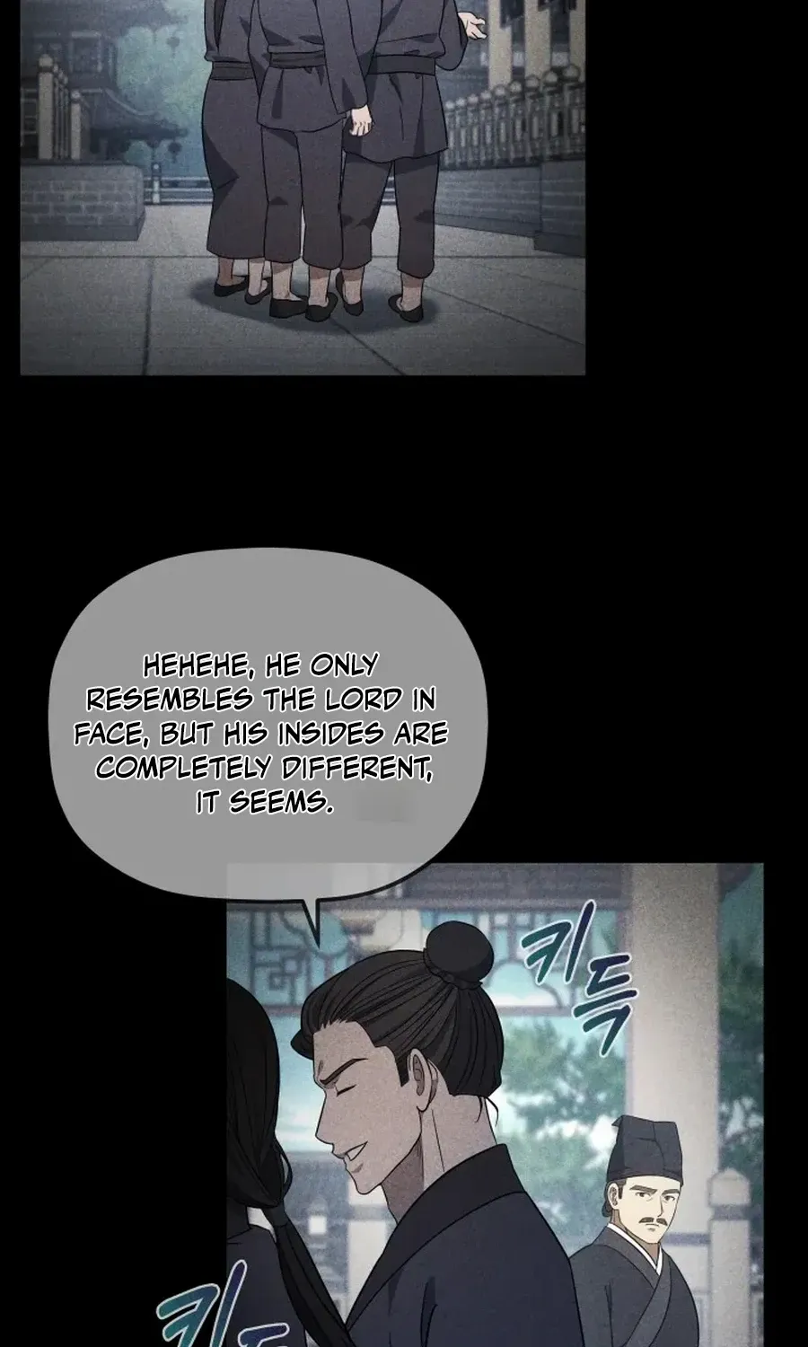 The Youngest Son of the Eunhae Merchant Group Chapter 9 page 12 - 