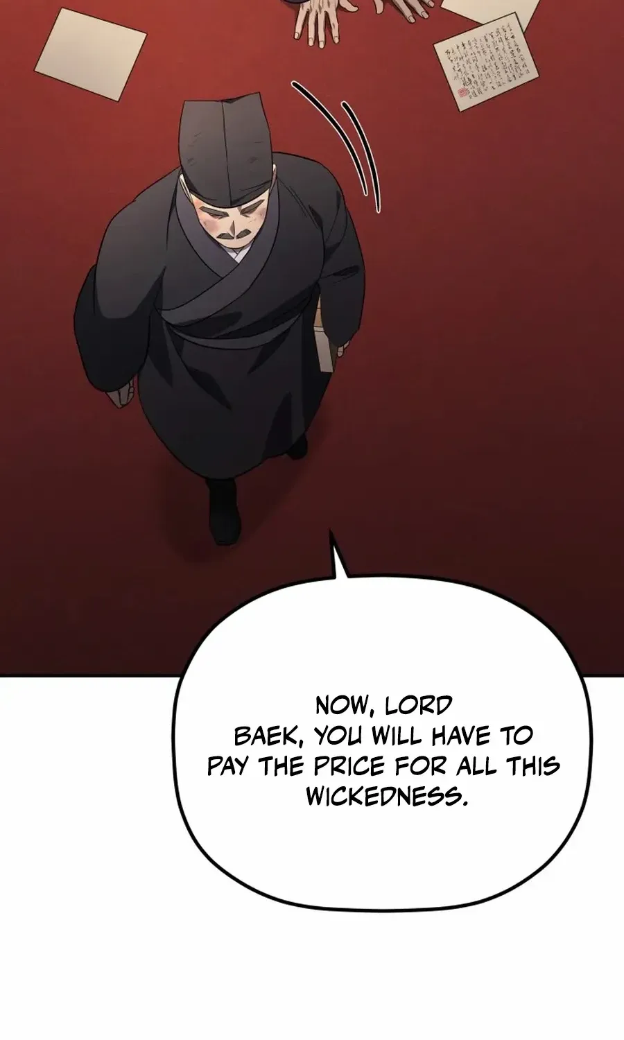 The Youngest Son of the Eunhae Merchant Group Chapter 9 page 23 - 