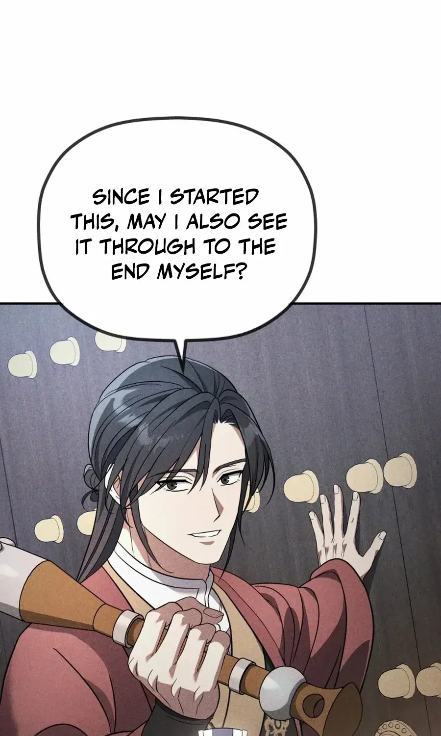 The Youngest Son of the Eunhae Merchant Group Chapter 9 page 32 - 