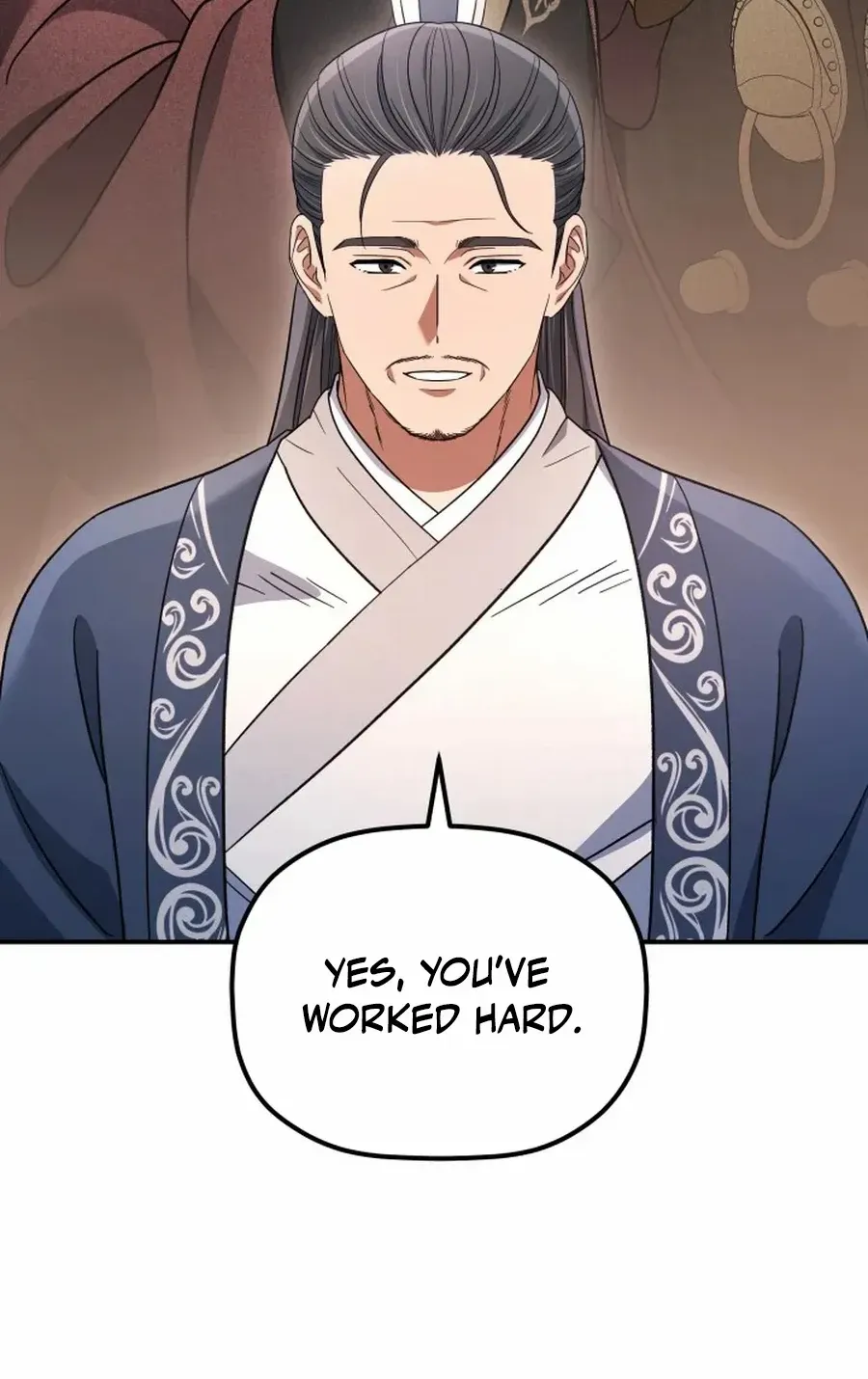 The Youngest Son of the Eunhae Merchant Group Chapter 9 page 33 - 