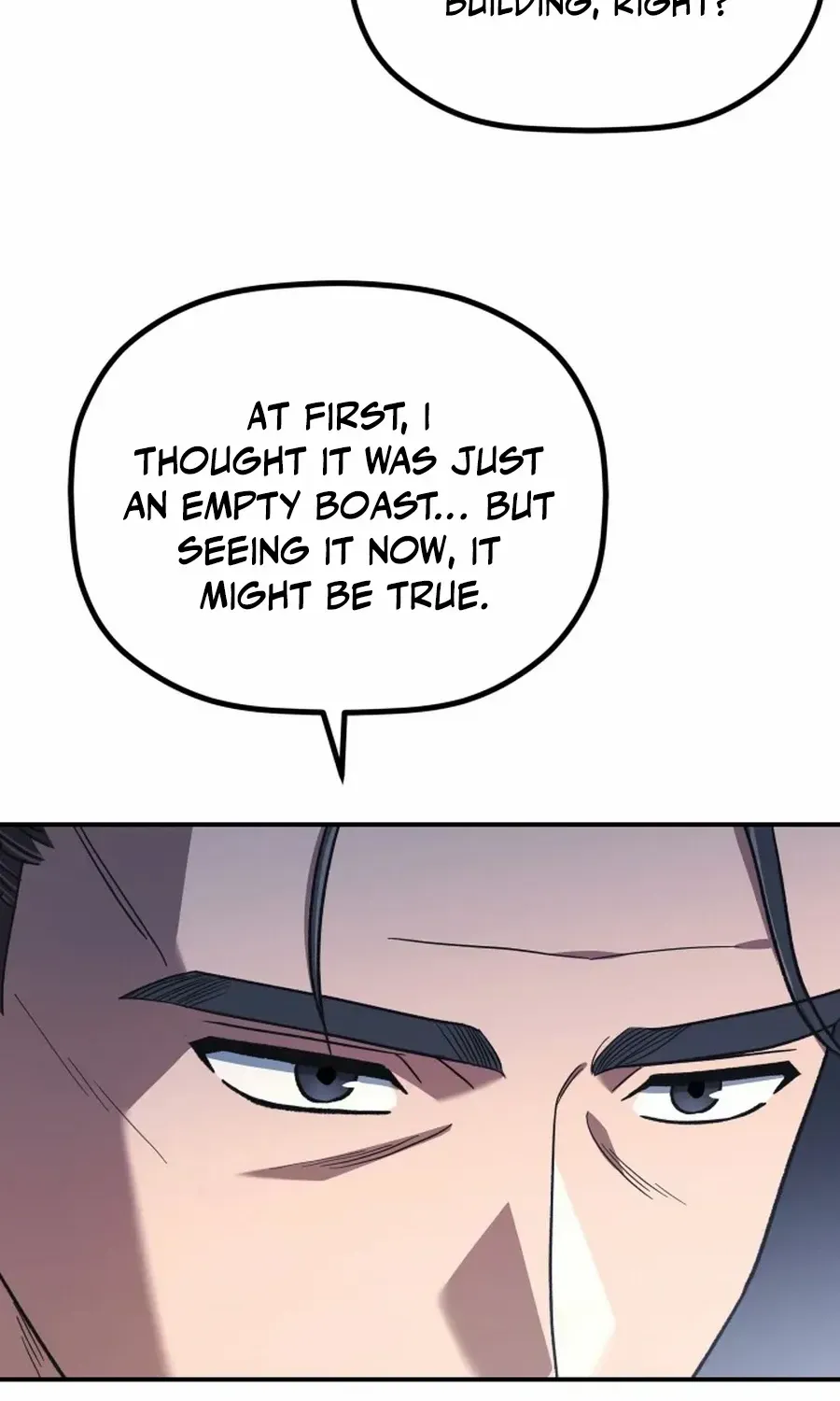 The Youngest Son of the Eunhae Merchant Group Chapter 9 page 35 - 