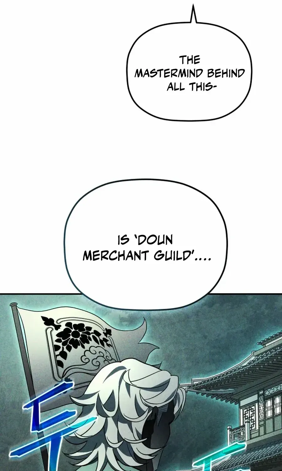 The Youngest Son of the Eunhae Merchant Group Chapter 9 page 36 - 