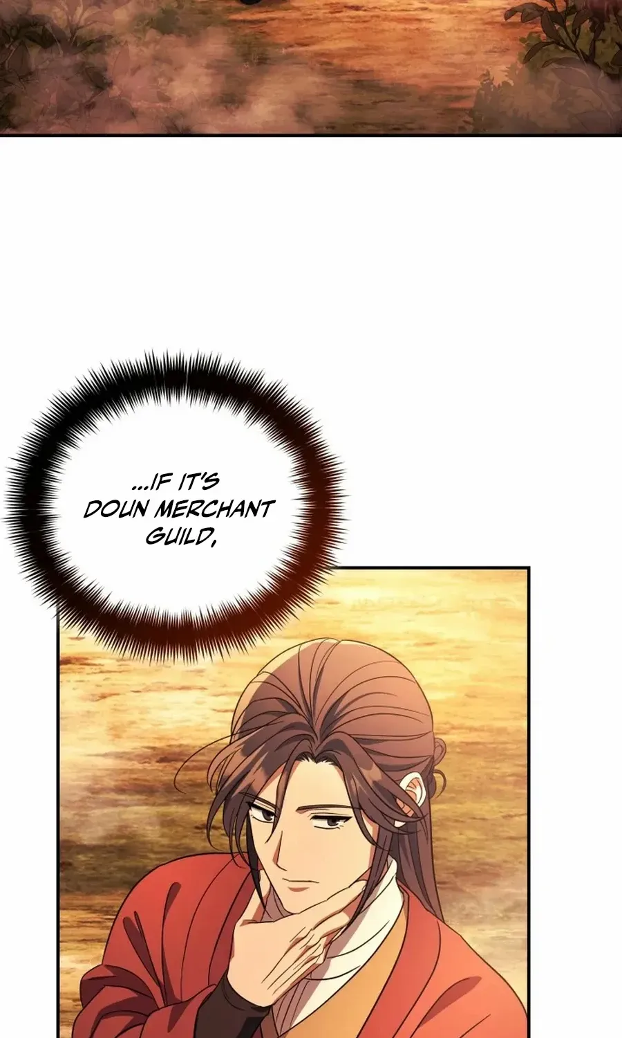 The Youngest Son of the Eunhae Merchant Group Chapter 9 page 42 - 