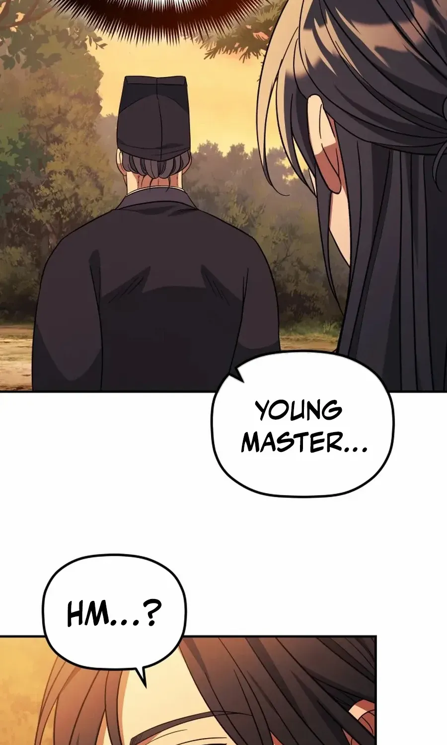 The Youngest Son of the Eunhae Merchant Group Chapter 9 page 44 - 