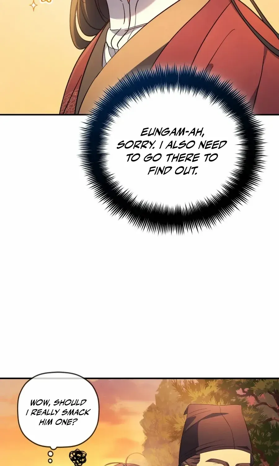The Youngest Son of the Eunhae Merchant Group Chapter 9 page 50 - 