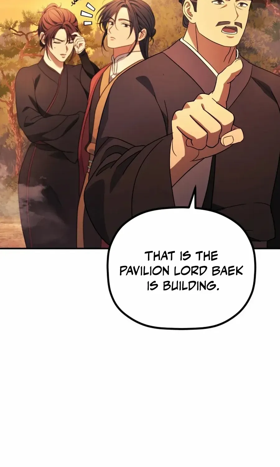 The Youngest Son of the Eunhae Merchant Group Chapter 9 page 51 - 