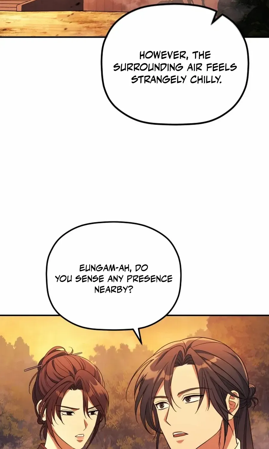 The Youngest Son of the Eunhae Merchant Group Chapter 9 page 53 - 