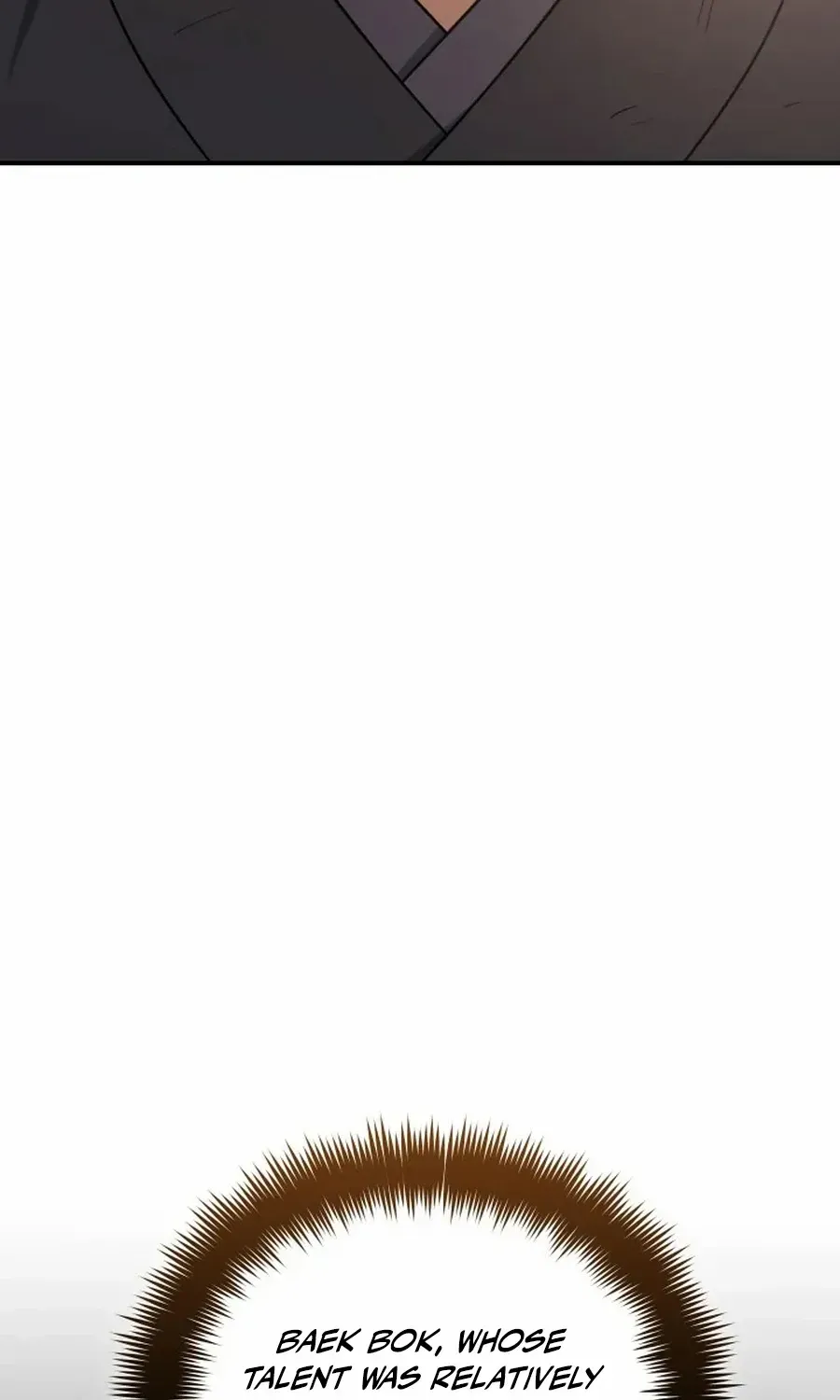The Youngest Son of the Eunhae Merchant Group Chapter 9 page 10 - 
