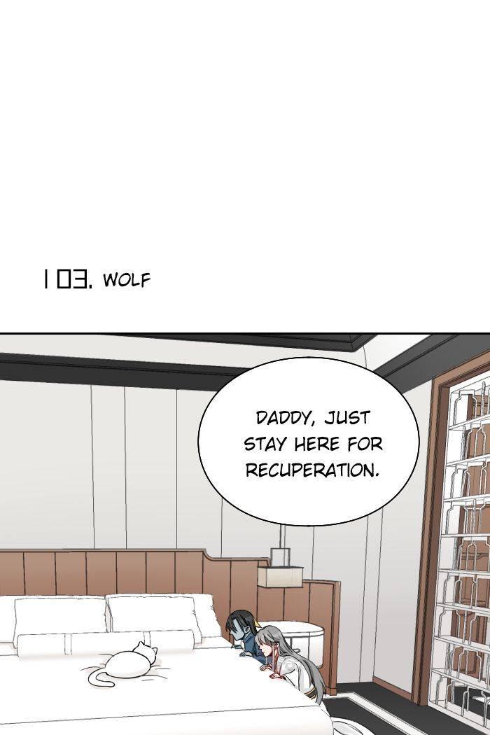 The Zombie And The Vampire Chapter 103 page 3 - 