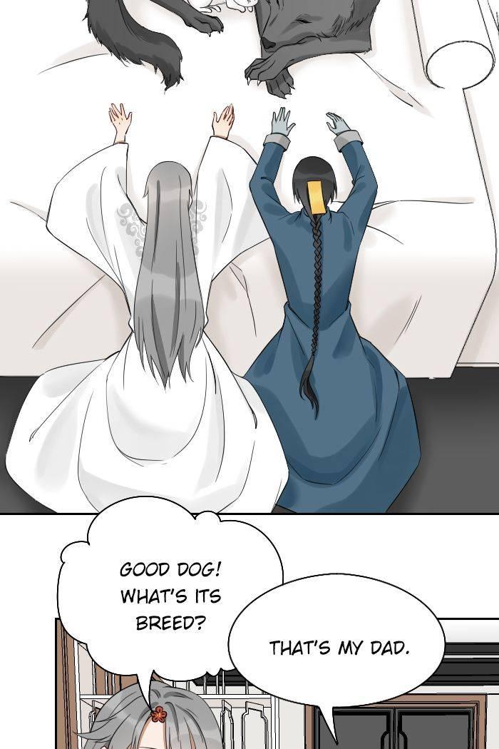 The Zombie And The Vampire Chapter 103 page 9 - 