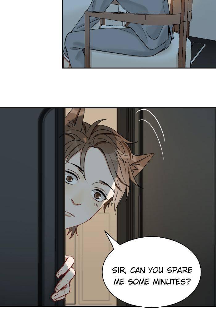 The Zombie And The Vampire Chapter 104 page 8 - 
