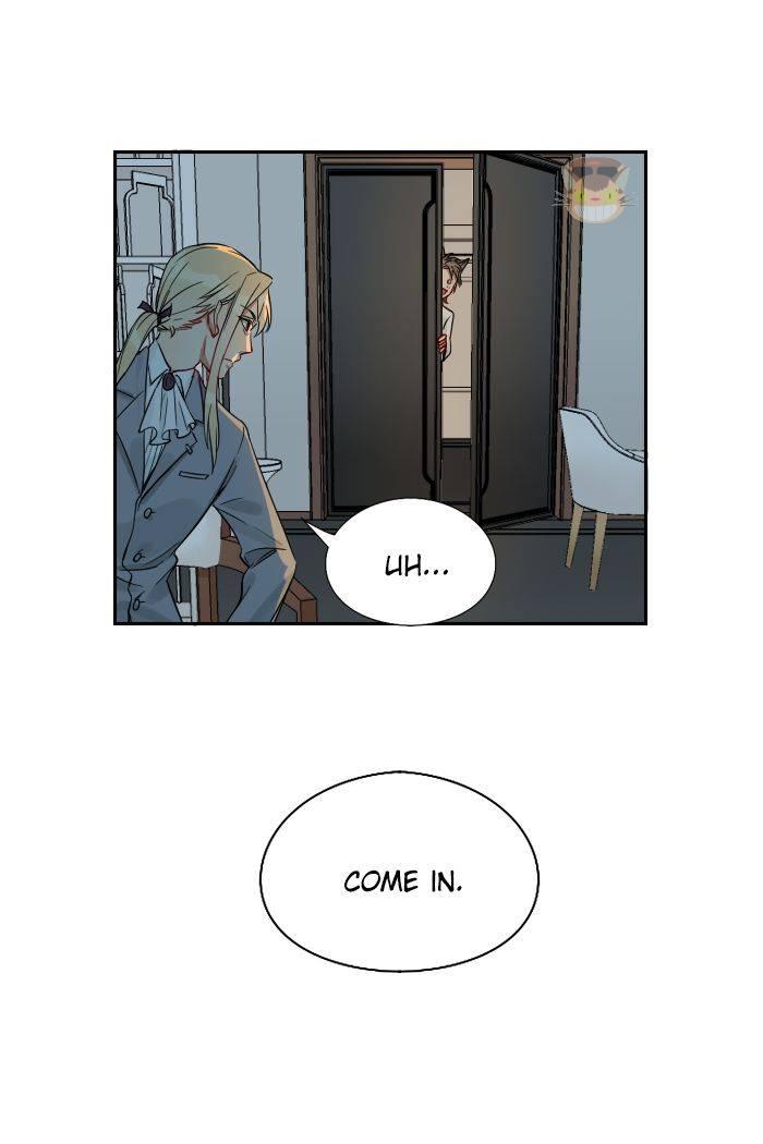 The Zombie And The Vampire Chapter 104 page 9 - 