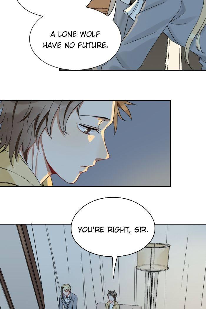 The Zombie And The Vampire Chapter 105 page 4 - 